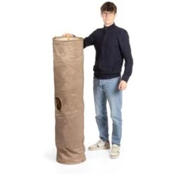 Canadian Cat Company Katzentunnel XXL Mit Kuschelfell Beige 14 Canadian Cat Company Katzentunnel XXL Mit Kuschelfell Beige -Ruffwear Verkäufe 2024 26d65925811ced32e85757f464726b552319dbf1 1394215 de DE 0c3ab72838ef035aee6baffad976fc386fbb6400eTrCdf