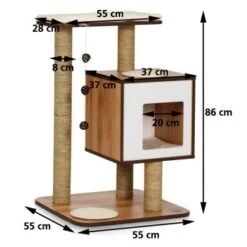 Hagen Vesper Kratzbaum V-Base -Ruffwear Verkäufe 2024 272afd7150db24337299eb1e2c20b557bd3f8a54 6611d96b3e0ed238f350e5226670bd9f36ac5aed
