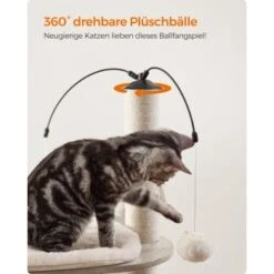 FEANDREA Kratzbaum 360° drehbare Plüschbälle 15 FEANDREA Kratzbaum 360° drehbare Plüschbälle -Ruffwear Verkäufe 2024 2833f55429ef6fddec7a911ba881363ebc9c471f 1497605 de DE 5156f68b6c08e75cf87f6faf88e89b776c6c45f6ebdOHu