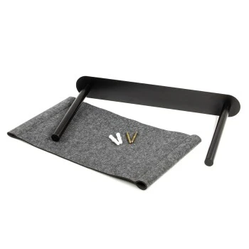 Canadian Cat Company Filz-Hängematte Für Die Wand 4 Canadian Cat Company Filz-Hängematte Für Die Wand – Bild 4