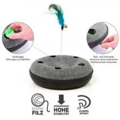 Canadian Cat Company Katzenufo Sputnik -Ruffwear Verkäufe 2024 29b3f537f705434745630d8ce1b5686311b6ec22 1361010 de DE 78f7fd297f49b189bbc655890275e98c99bc1b68pToVSs