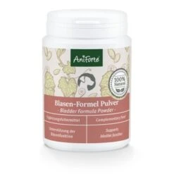 Aniforte Blasen-Formel 100 G
