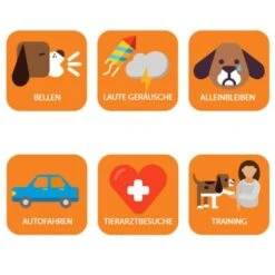 Thundershirt Beruhigungsweste Grau XS -Ruffwear Verkäufe 2024 2fed8cc150f7c5621bb799936cf5cf63c19d43f5 1102942 6