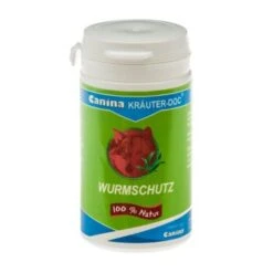 Canina KRÄUTER-DOC Wurmschutz 25g