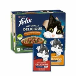 Felix Naturally Delicious Geschmacksvielfalt Vom Land 80x80g 18 Felix Naturally Delicious Geschmacksvielfalt Vom Land 80x80g -Ruffwear Verkäufe 2024 337783c52e8ef27e0076e2ab6e4fc481941660f6 1396764 de DE Felix Naturally delicious 19