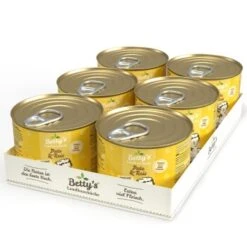Betty's Landhausküche Pute & Reis 6 X 200g Für Hund 9 Betty's Landhausküche Pute & Reis 6 X 200g Für Hund -Ruffwear Verkäufe 2024 35843caeedf6300e1eff6ae1bb460fb164457d44 1399283 de DE f3ff6a9fb2368b31122a2d51811d282148b3191cgoqNqy