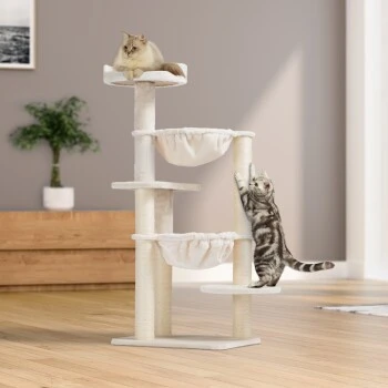 AniOne Kratzbaum Emilie 8 AniOne Kratzbaum Emilie – Bild 8