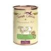 Terra Canis Classic Adult 6x400g Rind Mit Karotte, Apfel & Naturreis