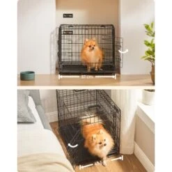 FEANDREA XL Hundekäfig Mit 2 Türen 61 Cm, 43,5 Cm, 50,5 Cm -Ruffwear Verkäufe 2024 3969419b91cf3a4fa98e69892db773549e03cf6c 1500918 de DE 6a91b8d688838191dfb23660e43b5b1e520fcd4aQuTWuS