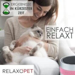 RelaxoPet PRO Entspannungs-Trainer KATZE -Ruffwear Verkäufe 2024 3971a5a573b5720dfc3421134d106d631f16e7f5 1315706 de DE a6532fa88256ccd09f4eb9048a0a9bcb14751b2fgmEkgd