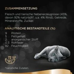 Sheba Selection In Sauce 22x85g Mit Rinderhäppchen 15 Sheba Selection In Sauce 22x85g Mit Rinderhäppchen -Ruffwear Verkäufe 2024 3c51f16e33e039ca4ad4002c09a4c190e0a1e306 1269852 de DE sheba 5