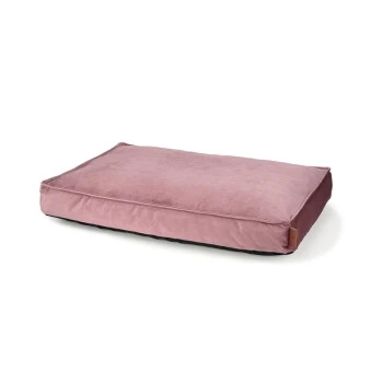 MORE Liegekissen SIMPLICITY Coussin Rosa M 2 MORE Liegekissen SIMPLICITY Coussin Rosa M – Bild 2