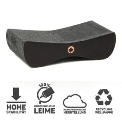 Canadian Cat Company Kratzbrett Satellite S Schwarz -Ruffwear Verkäufe 2024 3e5e331ebb6ec1a289b5f84adca2ad88267bce58 1394204 de DE f7d5354d1c1f1a0bb219faffa5dc7c9d8d9fcda48E2pxe