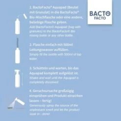 ChronoBalance BactoFacto Probiotischer Geruchsstopp Pads Für 2 Liter 20 Ml 10 ChronoBalance BactoFacto Probiotischer Geruchsstopp Pads Für 2 Liter 20 Ml -Ruffwear Verkäufe 2024 3e5f515fd441ed4e092f37c9bce7a7fafabacdea 1397549 de DE 173d7141c978caeacd91925c5285bdf2d6771f541EAiZg