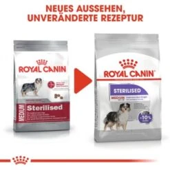 ROYAL CANIN Sterilised Medium 12 Kg 13 ROYAL CANIN Sterilised Medium 12 Kg -Ruffwear Verkäufe 2024 3ea8bec9d85b71f519f1c8d0a09c54d76432fe5b 1376253 de DE oajs 1