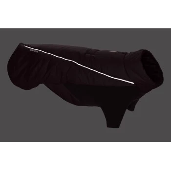 Ruffwear Furness™ Hundejacke Grau S 9 Ruffwear Furness™ Hundejacke Grau S – Bild 9