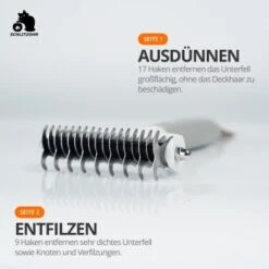 Schlitzohr Unterfellbürste Cookie 10 Schlitzohr Unterfellbürste Cookie -Ruffwear Verkäufe 2024 402b7e9b91b0a1ebbd411406cf5acd221f3f18f6 1484683 de DE 8f2075a9c0da9c6c13610e50bd75b5989be7a5c72isfXW