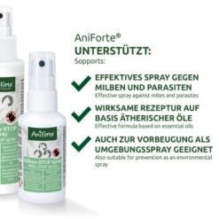 Aniforte Milben-STOP Spray Für Hunde Und Katzen 100 G -Ruffwear Verkäufe 2024 405112284190bab1f68e2973533c0385e3017b96 1656142 de DE 418e69db8cdae5663a7ecb67ab31fd3dd737b0efcOWoSd