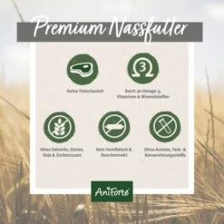 Aniforte Nassfutter Junior Menue Rind 6 X 400g 9 Aniforte Nassfutter Junior Menue Rind 6 X 400g -Ruffwear Verkäufe 2024 40ba80b1576044ec3575d2e446ac2f92d5a003a7 1422191 de DE 0bef639fa02d2734a269b953a1cb2c892b0394e5TRFzrU