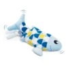 Catit Groovy Fish Blau