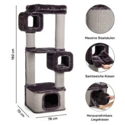 Canadian Cat Company Kratzbaum Ottawa Anthrazit -Ruffwear Verkäufe 2024 449f28211fb00281889e4c41329640df719d609e 1369549 de DE ff27c5390c2ccea07092ca4b549a803b2e57df6esMb1eh