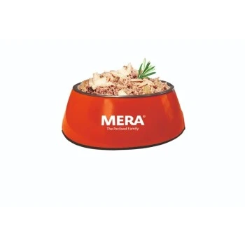 MERA All Cats Adult 12x85g Rind 2 MERA All Cats Adult 12x85g Rind – Bild 2