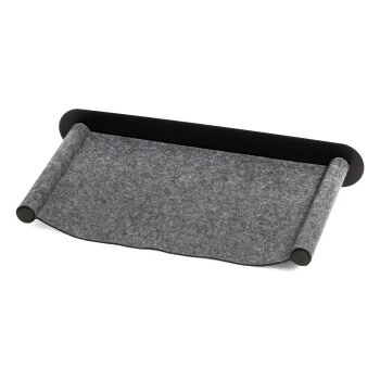 Canadian Cat Company Filz-Hängematte Für Die Wand 5 Canadian Cat Company Filz-Hängematte Für Die Wand – Bild 5