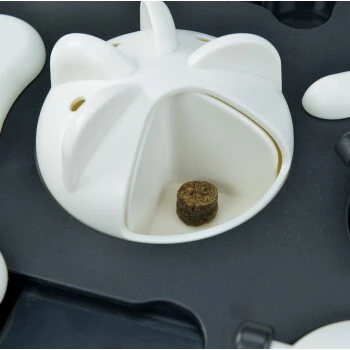 MORE Intelligenzspielzeug Für Hunde Tricky (Level 3) 3 MORE Intelligenzspielzeug Für Hunde Tricky (Level 3) – Bild 3