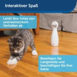 PetSafe FroliCat BOLT Automatisches Laserlicht 21 PetSafe FroliCat BOLT Automatisches Laserlicht -Ruffwear Verkäufe 2024 49d076b00a202036e1f4a61ab4b1d4704f66f8b6 1375705 8