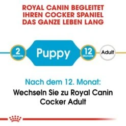 ROYAL CANIN Cocker Puppy 3kg -Ruffwear Verkäufe 2024 4a99d79cc9b16cced41310d9e6933a637333d0f9 d1b5a59844f8b09b6f46a67bc0a735c7afe183d0