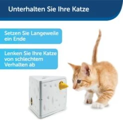 PetSafe Automatisches Katzenspielzeug Cheese 11 PetSafe Automatisches Katzenspielzeug Cheese -Ruffwear Verkäufe 2024 4c112de7fe5af21942e197c5273a2c12e4aecd5f 1418723 de DE ac6350c5fa35502dd40d2834518255dfc3ab3dc68jakb9