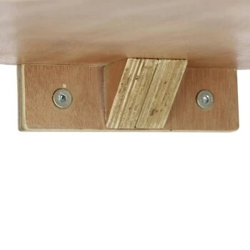 Kerbl Wandhängematte Tofana 2 Kerbl Wandhängematte Tofana – Bild 2