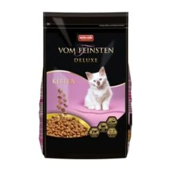 Animonda Vom Feinsten Deluxe Für Kitten 10 Kg