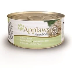 Applaws Kitten 24x70g Huhn