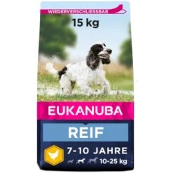 EUKANUBA Mature & Senior Medium Breed Chicken 15 Kg -Ruffwear Verkäufe 2024 4e4696c3224775f3905e3e6e0f184c0c1b0dcf5f 1005325 de DE asf 4