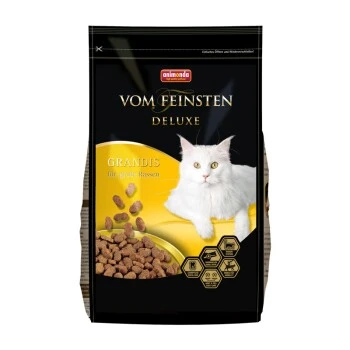 Animonda Vom Feinsten Deluxe Grandis 10 Kg 1 Animonda Vom Feinsten Deluxe Grandis 10 Kg