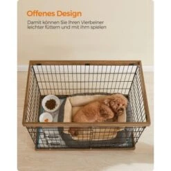 FEANDREA XXL Welpenauslauf Stahl-Gitter 92,5 Cm, 57,5 Cm, 64 Cm 11 FEANDREA XXL Welpenauslauf Stahl-Gitter 92,5 Cm, 57,5 Cm, 64 Cm -Ruffwear Verkäufe 2024 50c109216b7164181ab8c88c7a9fe2d527f7953b 1500916 de DE c533dec568dfb15a96dbf836891f4f439fb75095eQdhVl