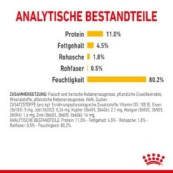 ROYAL CANIN SENSORY Taste In Gelee Für Wählerische Katzen 12x85g -Ruffwear Verkäufe 2024 518b7e43bec7446a3e5a971333d33f84fafa7776 924b81cd89075c4c9734a495cb185eec67860752