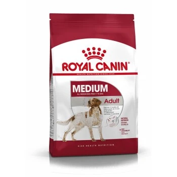 ROYAL CANIN Medium Adult 15 Kg 8 ROYAL CANIN Medium Adult 15 Kg – Bild 8