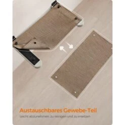 FEANDREA Clickat Katzen-Hängematte -Ruffwear Verkäufe 2026 52a0d34c06e94bae2fdfe5aec6370b0878787e59 1681421 de DE 2fbc6d95d5ae686daaae0d6943d089c8a3c754d6AVL6M8