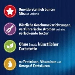 Felix KnabberMix 5x200g Strandspaß -Ruffwear Verkäufe 2026 530d6561c0c9eaa1fed4ccfc78234f703458f9d6 1366669 de DE felix snacks wb4