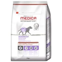 PetBalance Medica Schonkost Geflügel & Kartoffeln 2 Kg