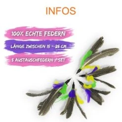 Schlitzohr Katzenangel Federanhänger 5x 12 Schlitzohr Katzenangel Federanhänger 5x -Ruffwear Verkäufe 2024 568228061e1d25b98c5fa0f9ee4d696c720c6abe 1484675 de DE 11c8c4b0b05ac15393f4c5e6c23cf5defe336055miN3TS