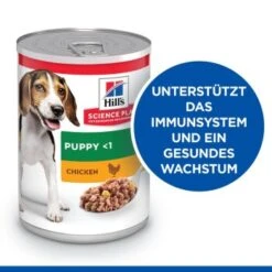 Hill's Science Plan Puppy Mit Huhn 12x370g -Ruffwear Verkäufe 2024 571eb6700a063f3f526fd1e12afe0d2cb2f4ce8d 52742050874 3