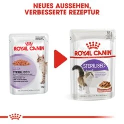 ROYAL CANIN Sterilised 12x85g In Soße -Ruffwear Verkäufe 2024 5a573ab9c46dac60dffc4b8127437c6504bd8ea9 1099165 de DE rc 2