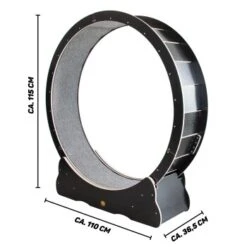 Canadian Cat Company Katzenlaufrad Aus Holz L Schwarz -Ruffwear Verkäufe 2026 5b55c28a3992a3f45ac30663b504c3e7b0abcf04 1480047 de DE e58c0cddcec9b9a9a0cf27946b49c187fbaf300eBc9DVR