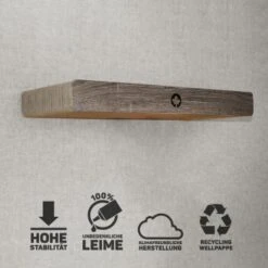 Canadian Cat Company 3er Set Kratzbrett Cloud Für Die Wand Dunkelgrau -Ruffwear Verkäufe 2024 5ba80fe958bb04135d63de89753be13989405f0d 1360980 de DE 7ad3c02646a696684d1d095415bb0bbb857e397bSRU0Z0