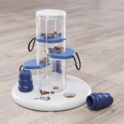 Trixie Intelligenzspielzeug Dog Activity Gambling Tower 7 Trixie Intelligenzspielzeug Dog Activity Gambling Tower -Ruffwear Verkäufe 2026 5c26e15d4970f7e276ee5c399d89e3ea3a942cab e7826edab6a0d1cf99a3dd92130d31c6a4c91e26