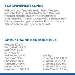 Hill's Science Plan Small & Miniature Puppy Mit Huhn 3 Kg -Ruffwear Verkäufe 2024 5c375b54fcb0c8da858fe4454d583e2dbf4935c9 52742281704 5