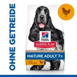 Hill's Science Plan No Grain Mature Adult 7+ Mit Huhn Ohne Getreide 14 Kg -Ruffwear Verkäufe 2024 5d84be9ed13820bd05d43e1c5602d6d75b472d00 52742037271 1
